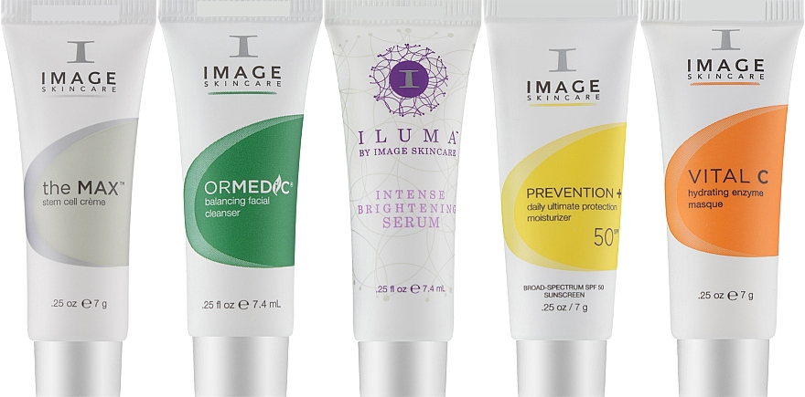 Set - Image Skincare I Trial Post-Treatment Kit  — Bild N5