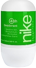 Nike Ginger Tonic Deo Roll-On - Deo Roll-on — Bild N1