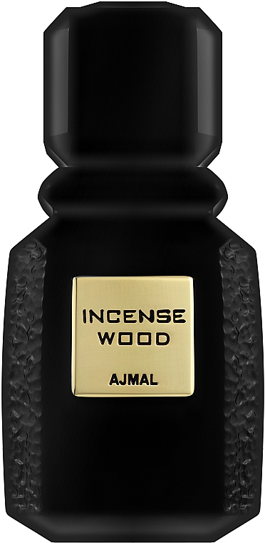 Ajmal Incense Wood - Eau de Parfum — Bild N1