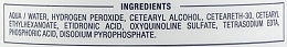 Oxidationsmittel 40 Vol 12% - Oyster Cosmetics Oxy Cream Oxydant — Bild N3