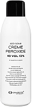 Oxidationsmittel für Haarfärbemittel 12% - Grazette Add Some Creme Peroxide 40 Vol — Bild N1
