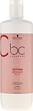 Haarspülung - Schwarzkopf Professional BC Bonacure Peptide Repair Rescue Conditioner — Bild N3