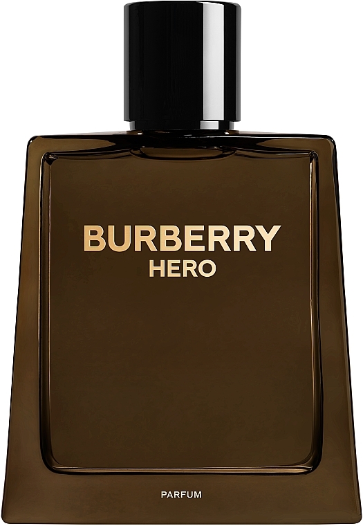 Burberry Hero Parfum - Parfum — Bild N1
