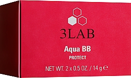 BB Creme - 3Lab Aqua BB Protect — Bild N3