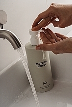 Flüssigseife Meersalz - Sister's Aroma Smart Soap — Bild N7