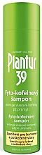 Phyto-Coffein-Shampoo gegen Haarausfall für coloriertes und strapaziertes Haar - Plantur Nutri Coffein Shampoo — Bild N3