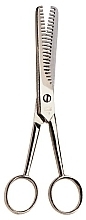 Ausdünnungsschere 15 cm - Nippes Solingen N20 Thinning Shears  — Bild N1