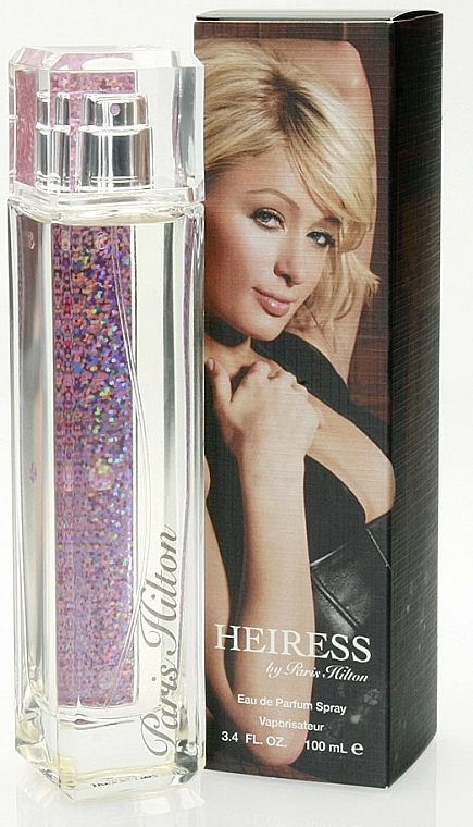Paris Hilton Heiress - Eau de Parfum — Bild N1