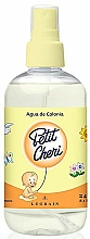 Düfte, Parfümerie und Kosmetik Legrain Petit Cheri Agua De Cologne Spray - Eau de Cologne-Spray