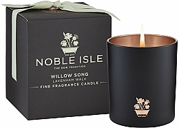 Noble Isle Willow Song - Duftkerze Willow Song — Bild N2