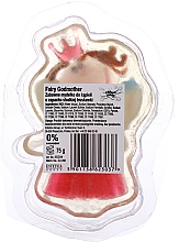 Glycerinseife Prinzessin mit Erdbeerduft - Chlapu Chlap Glycerine Soap Princess — Bild N2
