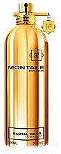 Düfte, Parfümerie und Kosmetik Montale Santal Wood - Eau de Parfum