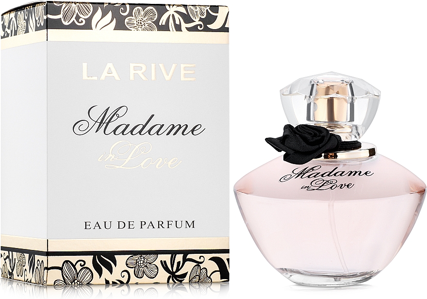La Rive Madame In Love - Eau de Parfum — Bild N3