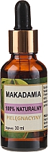 100% Natürliches Macadamiaöl - Biomika Oil Macadamia — Bild N1