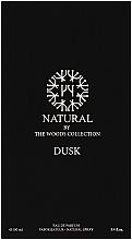 Düfte, Parfümerie und Kosmetik The Woods Collection Dusk - Eau de Parfum