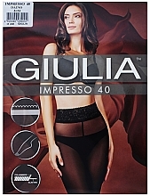 Düfte, Parfümerie und Kosmetik Strumpfhose für Damen Impresso 40 Den daino - Giulia