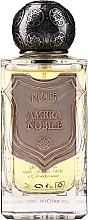 Düfte, Parfümerie und Kosmetik Nobile 1942 Ambra Nobile - Eau de Parfum