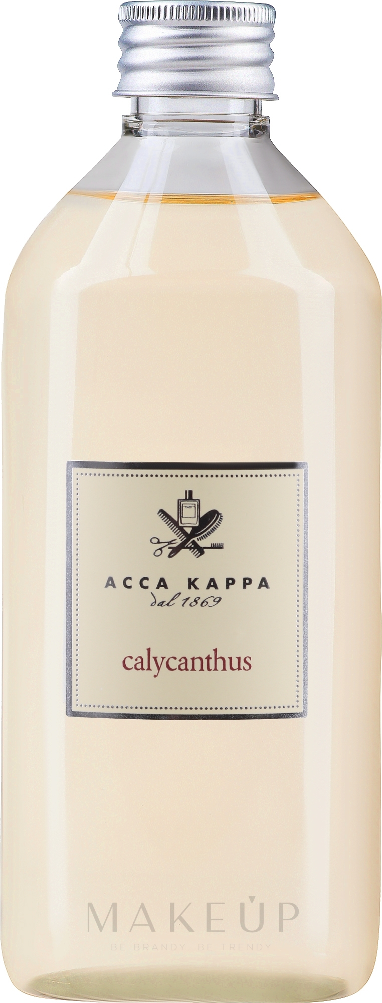 Raumerfrischer - Acca Kappa Calycanthus Home Fragrance Diffuser (Refill)  — Bild 500 ml