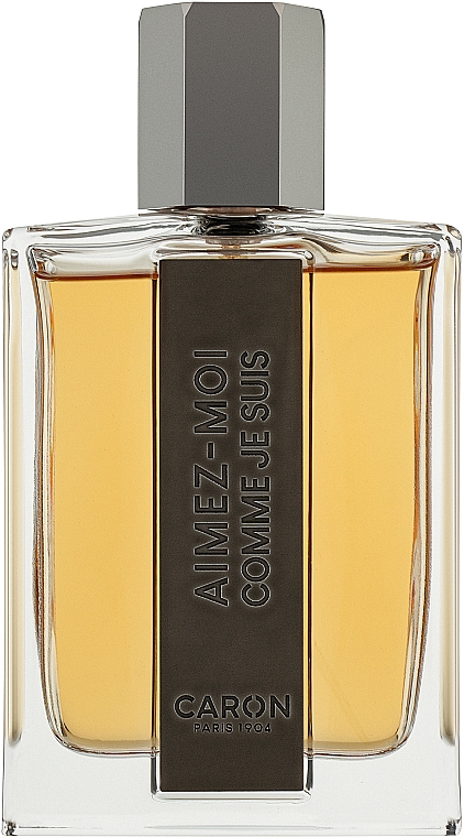 Caron Aimez-Moi Comme Je Suis - Eau de Toilette — Bild N1