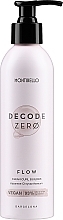 Düfte, Parfümerie und Kosmetik Lockencreme - Montibello Decode Zero Flow