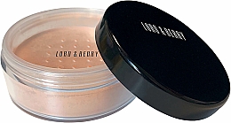 Loses Highlighter-Puder - Lord & Berry All Over Highlighting Loose Powder — Bild N1