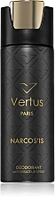 Vertus Narcos'is - Deodorant — Bild N1