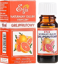 Düfte, Parfümerie und Kosmetik 100% natürliches ätherisches Grapefruitöl - Etja Natural Essential Oil