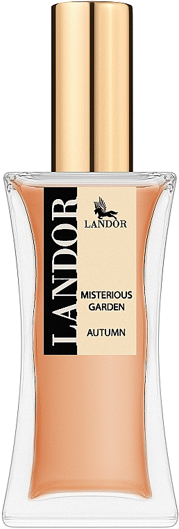 Landor Mysterious Garden Autumn - Eau de Parfum — Bild N2