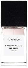 Bohoboco Sandalwood Neroli - Parfum — Bild N1