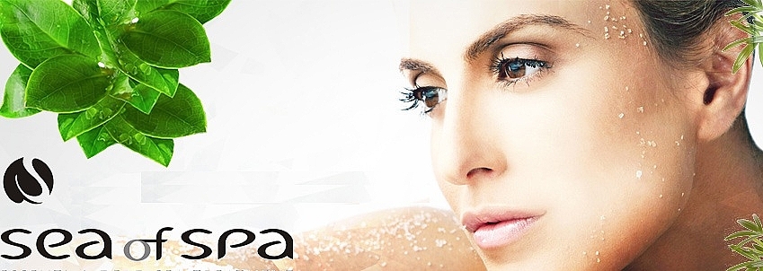 Balancierender Gesichtsreiniger mit Vitaminen A & E - Sea Of Spa Alternative Plus Active Balancing Cleanser — Foto N3