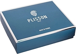 Plisson Plisson Fibre Initiation Set  - Rasierset schwarz — Bild N2