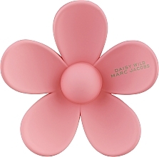 GESCHENK! Haarspangen - Marc Jacobs Daisy Wild — Bild N1