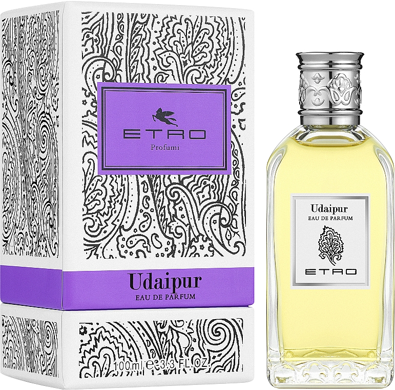 Etro Udaipur - Eau de Parfum — Bild N2