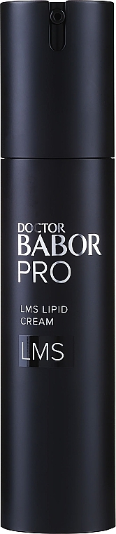 Lipidcreme für das Gesicht - Babor Doctor Babor PRO LMS Lipid Cream — Bild N2