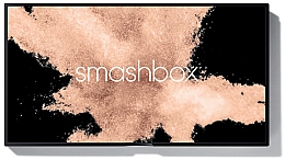 Lidschattenpalette - Smashbox Cover Shot Eye Shadow Palette Minimalist — Bild N5