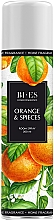 Raumspray Orange & Spieces - Bi-Es Home Fragrance Orange & Spieces Room Spray — Bild N1