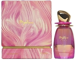 Ahmed Al Maghribi Mystique Pink - Eau de Parfum — Bild N2