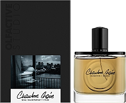 Olfactive Studio Chambre Noire - Eau de Parfum — Foto N2