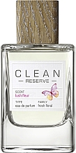 Düfte, Parfümerie und Kosmetik Clean Reserve Lush Fleur - Eau de Parfum
