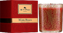Duftkerze - Etro Misto Bosco Candle — Bild N2