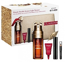 Düfte, Parfümerie und Kosmetik Augen-Make-up Set 5 St. - Clarins