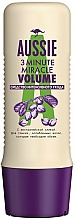 Düfte, Parfümerie und Kosmetik Haarmaske für mehr Volumen mit australischer Pflaume - Aussie 3 Minute Miracle Volume Deep Treatment