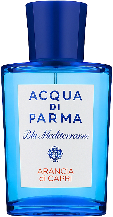 Acqua di Parma Blu Mediterraneo Arancia di Capri - Eau de Toilette 