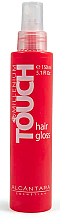 Düfte, Parfümerie und Kosmetik Haarspray - Alcantara Millenium Touch Hair Gloss