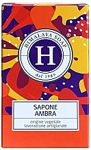 Seife Ambra - Himalaya dal 1989 Classic Ambra Soap — Bild N1