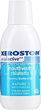 Düfte, Parfümerie und Kosmetik Mundwasser mit trockenem Mund - Xerostom Mouthwash 