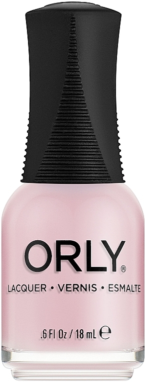 Nagellack - Orly Nail Lacquer — Foto N1