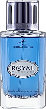 Düfte, Parfümerie und Kosmetik Dorall Collection Royal Warriors - Eau de Toilette