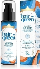 Düfte, Parfümerie und Kosmetik Öl-Serum - Hair Queen Serum