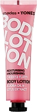 Körperlotion mit Jojobaöl und Lotusextrakt - Tones Cheeky & Flirty Body Lotion Tube Tube — Bild N1